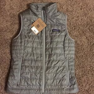 Women's Patagonia Vest